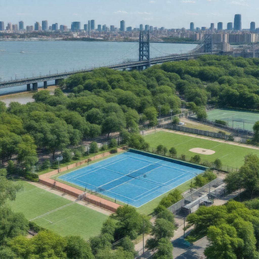 Astoria Park